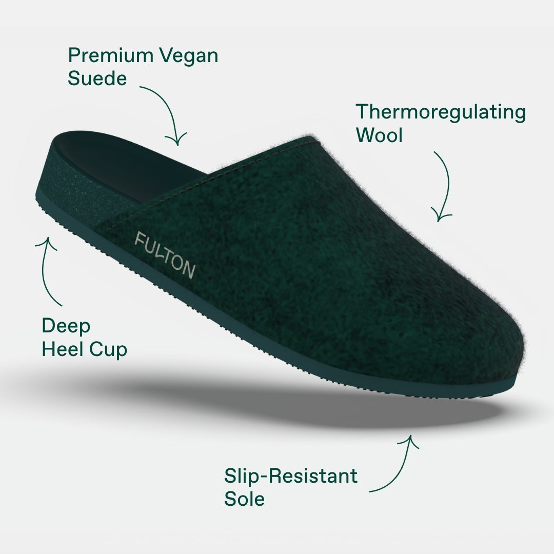 The House Shoe