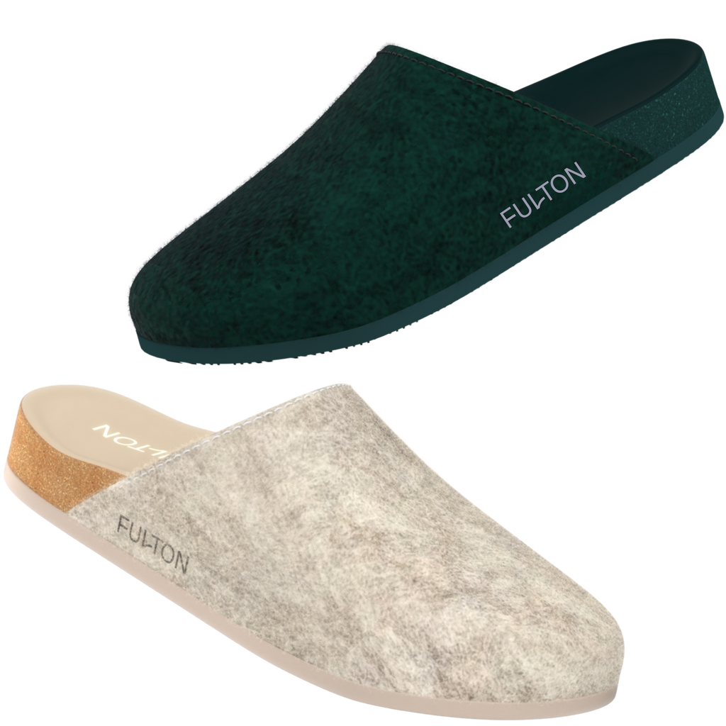 The House Shoe