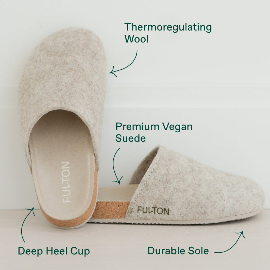The House Shoe